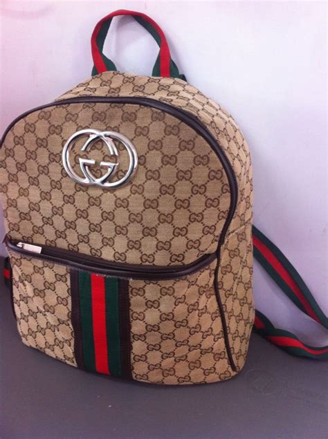 gucci gang mochilas i ropa|More.